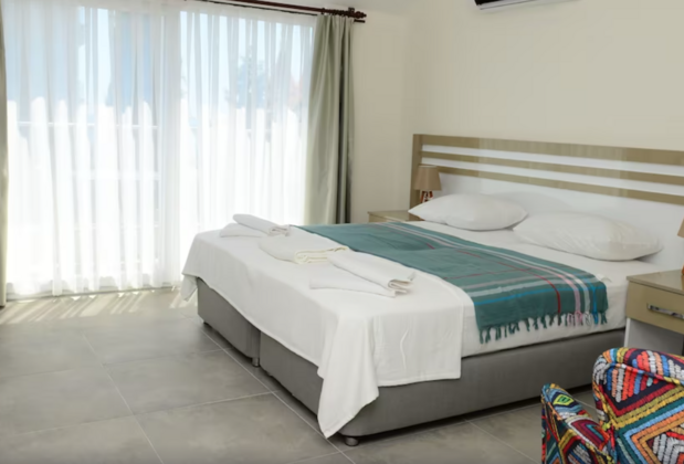 Lofts Alanya Lina - Görsel 10