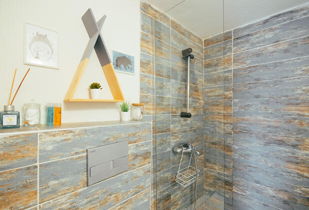 Kuytu Pansiyon - Görsel 44