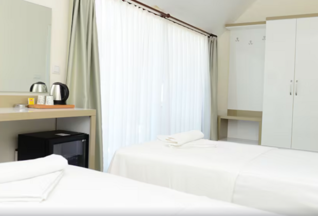 Lofts Alanya Lina - Görsel 11