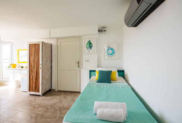 Kuytu Pansiyon - Görsel 29