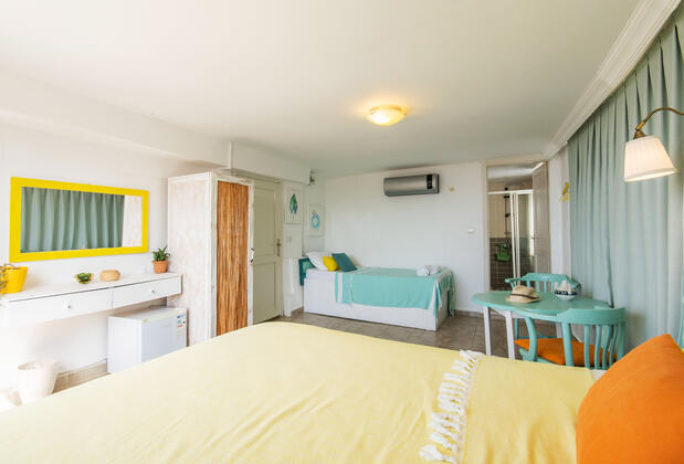 Kuytu Pansiyon - Görsel 42