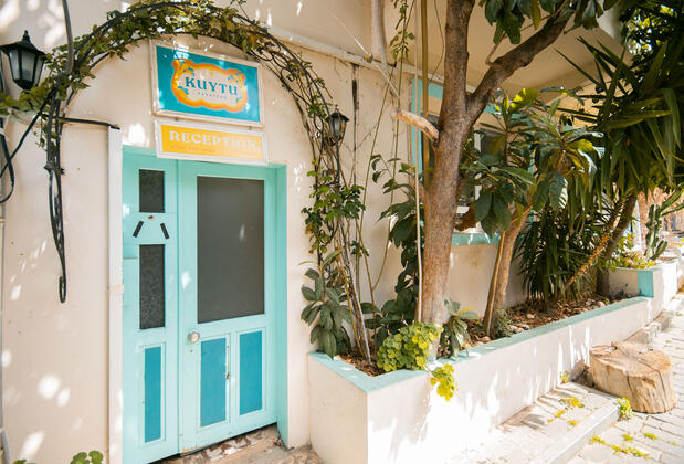 Kuytu Pansiyon - Görsel 3