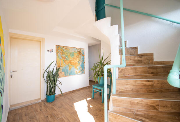 Kuytu Pansiyon - Görsel 30