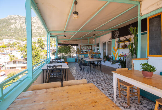 Kuytu Pansiyon - Görsel 7