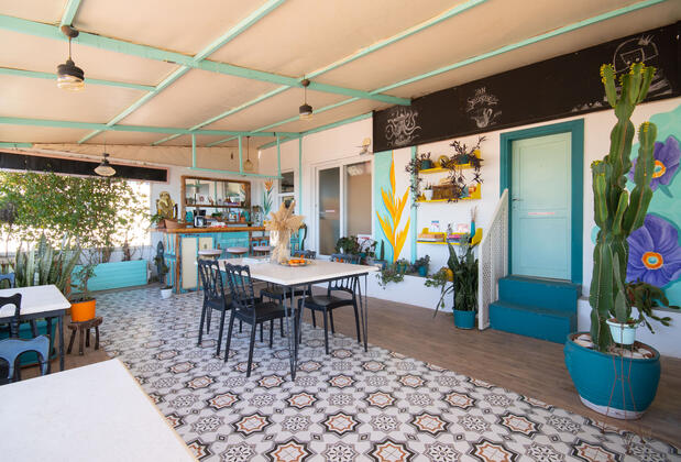 Kuytu Pansiyon - Görsel 8