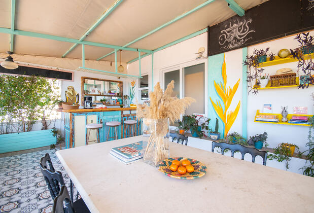 Kuytu Pansiyon - Görsel 13