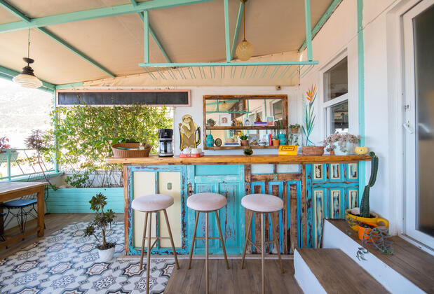 Kuytu Pansiyon - Görsel 24