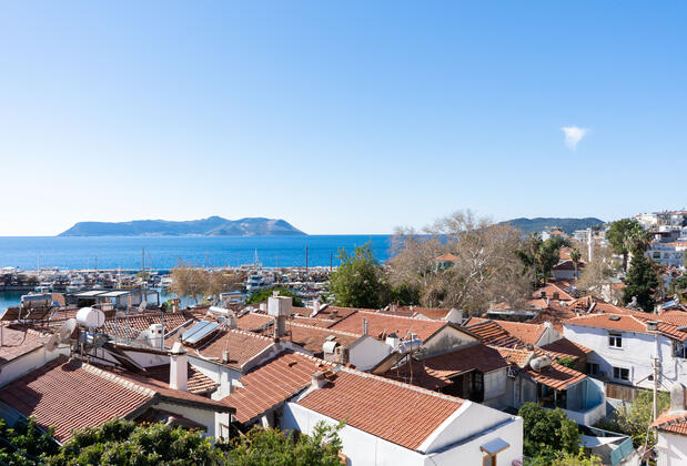 Kuytu Pansiyon - Görsel 45