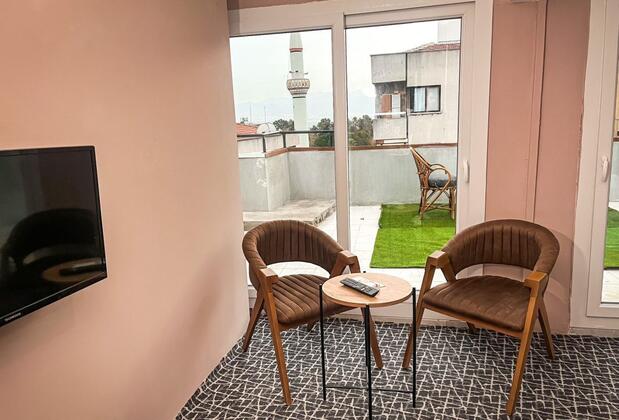 Life Artemis Hotel Bostanlı - Görsel 3