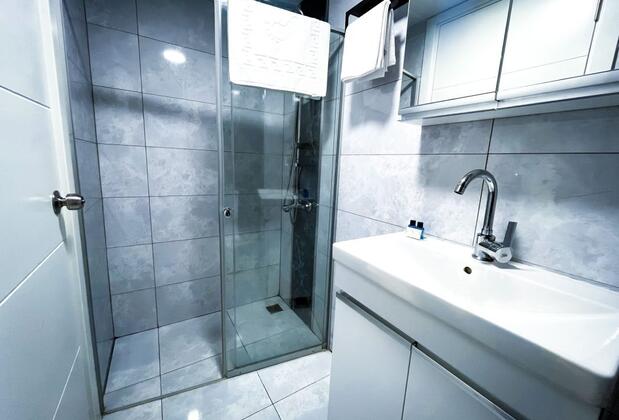 Life Artemis Hotel Bostanlı - Görsel 5