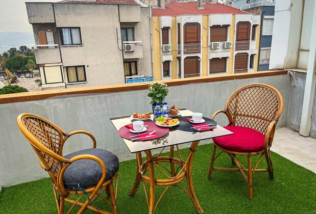 Life Artemis Hotel Bostanlı - Görsel 4