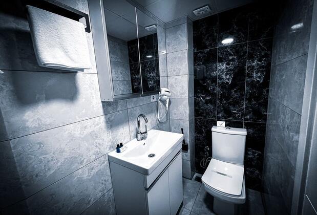 Life Artemis Hotel Bostanlı - Görsel 6