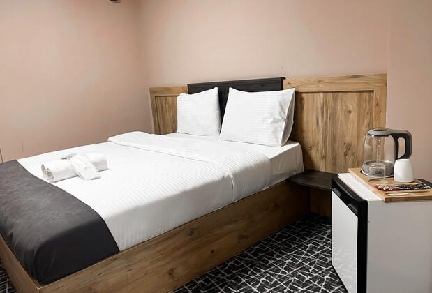 Life Artemis Hotel Bostanlı - Görsel 7