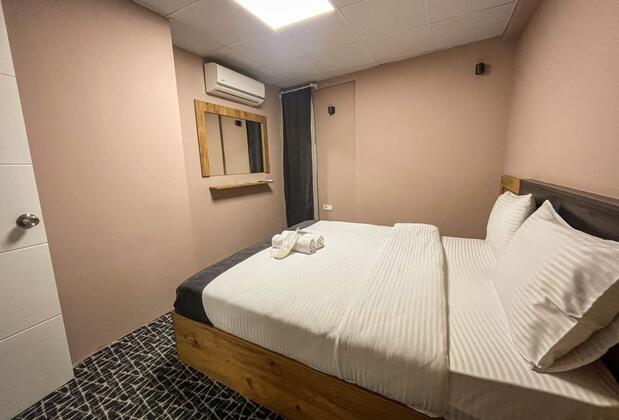 Life Artemis Hotel Bostanlı - Görsel 8