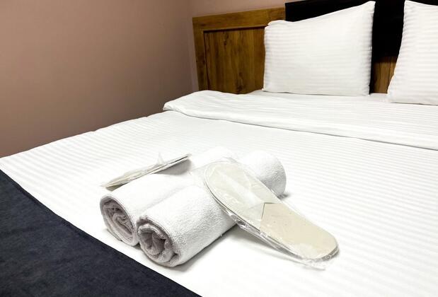 Life Artemis Hotel Bostanlı - Görsel 9