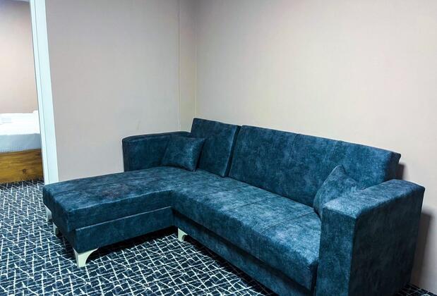 Life Artemis Hotel Bostanlı - Görsel 11