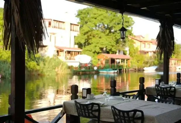 Ağva By Riverside - Görsel 13