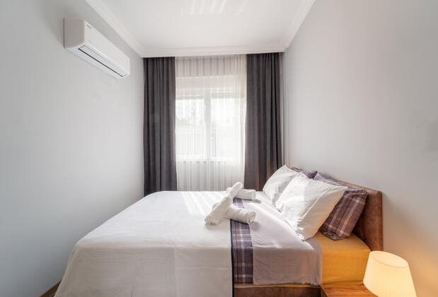 Göynük Panorama Luxury Otel - Görsel 4