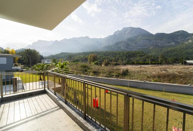 Göynük Panorama Luxury Otel - Görsel 9