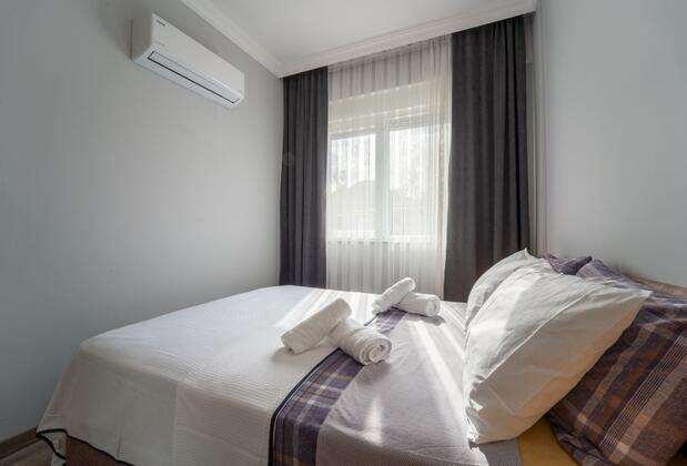 Göynük Panorama Luxury Otel - Görsel 5