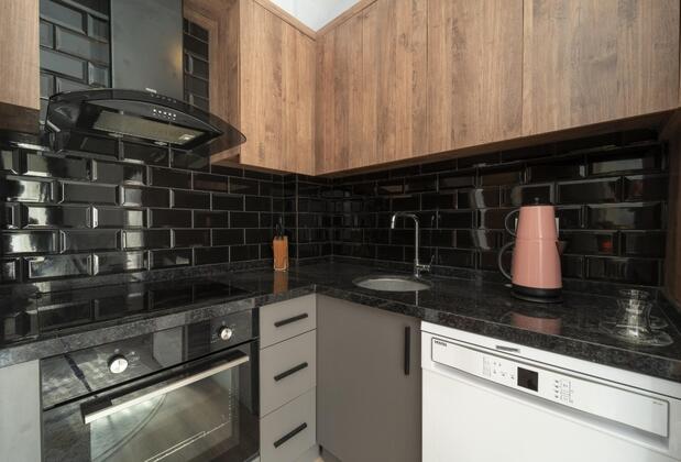 Göynük Panorama Luxury Otel - Görsel 10