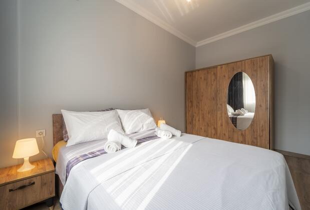 Göynük Panorama Luxury Otel - Görsel 3