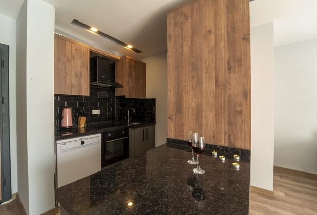 Göynük Panorama Luxury Otel - Görsel 11