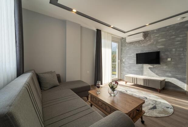 Göynük Panorama Luxury Otel - Görsel 13