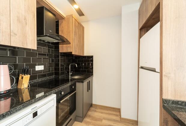 Göynük Panorama Luxury Otel - Görsel 12