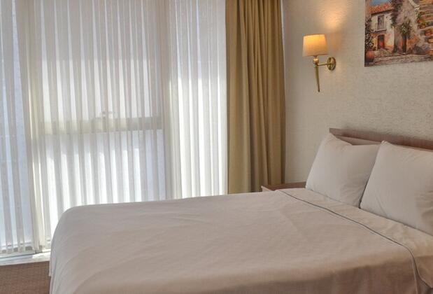 Dmr Grand Suit Sancaktepe - Görsel 4