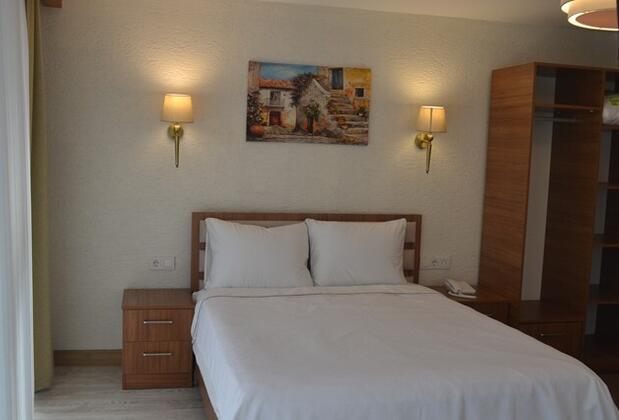 Dmr Grand Suit Sancaktepe - Görsel 6