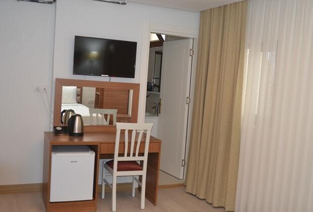 Dmr Grand Suit Sancaktepe - Görsel 8