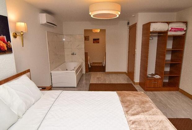 Dmr Grand Suit Sancaktepe - Görsel 9