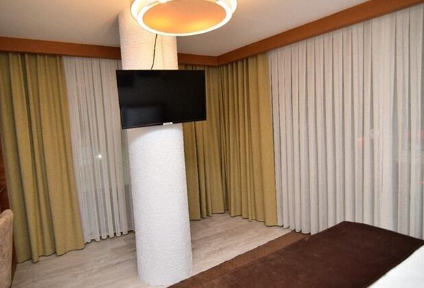 Dmr Grand Suit Sancaktepe - Görsel 10