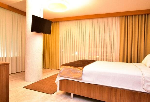 Dmr Grand Suit Sancaktepe - Görsel 11