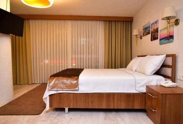 Dmr Grand Suit Sancaktepe - Görsel 12