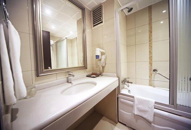 The Parma Hotel Downtown - Görsel 21