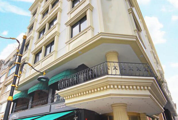 The Parma Hotel Downtown - Görsel 3