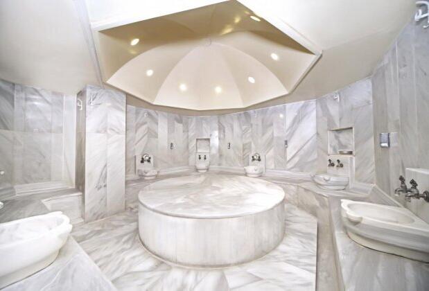 The Parma Hotel Downtown - Görsel 15