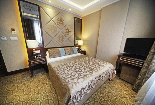 The Parma Hotel Downtown - Görsel 5