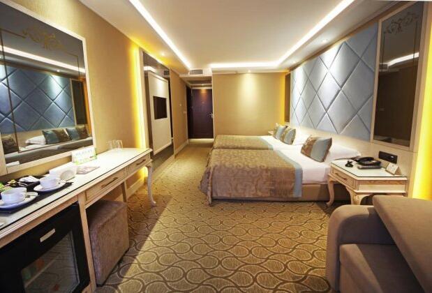 The Parma Hotel Downtown - Görsel 9