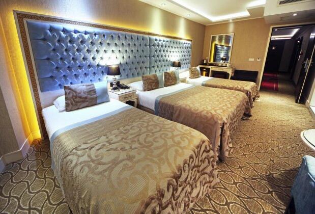 The Parma Hotel Downtown - Görsel 7