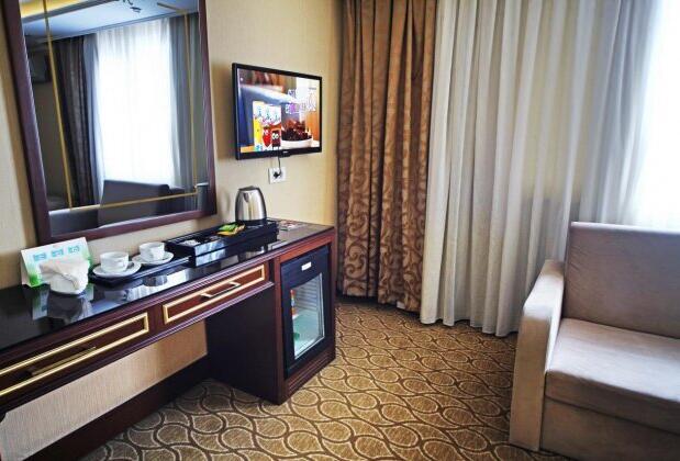 The Parma Hotel Downtown - Görsel 12