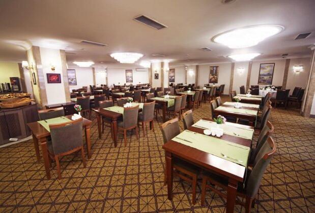 The Parma Hotel Downtown - Görsel 19