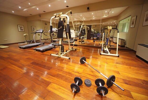 The Parma Hotel Downtown - Görsel 20