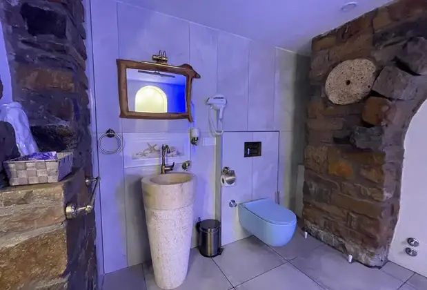 Areto Butik Otel - Görsel 4