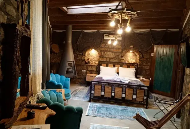 Areto Butik Otel - Görsel 5