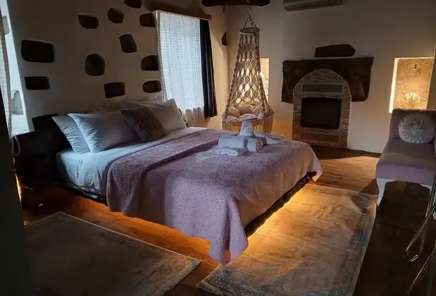 Areto Butik Otel - Görsel 6