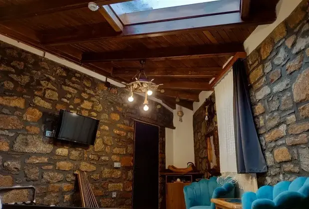 Areto Butik Otel - Görsel 8