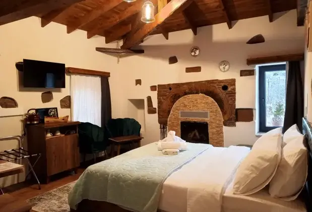 Areto Butik Otel - Görsel 9